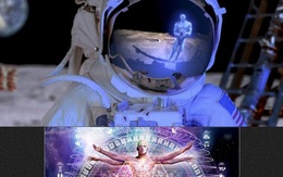 NASA tiết lộ tin sốc: Có "ai đó" trên Mặt Trăng