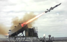 Hải quân Mỹ khó ruồng bỏ tên lửa NSM