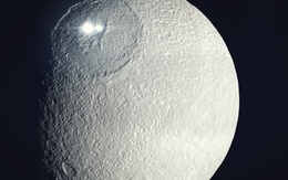 NASA phát hiện núi lửa bằng băng trên hành tinh lùn Ceres