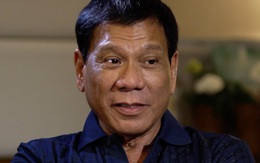 Duterte: Chấp hành phán quyết PCA sẽ dẫn đến Thế chiến 3