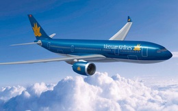 Vietnam Airlines vừa chính thức "khai sinh" hãng bay mới