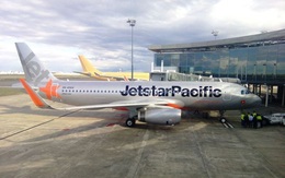 Jetstar được ngân hàng “rót” 117 triệu USD mua máy bay mới