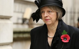 Anh sẽ có nữ thủ tướng thứ hai trong lịch sử?