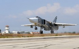 Thổ Nhĩ Kỳ dọa "đáp trả mạnh mẽ" các hành động của Nga tại Syria