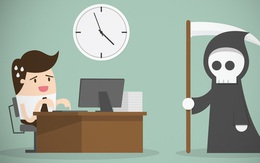 Nghệ thuật "chạy deadline": 5 cách để hoàn thành công việc đúng hạn