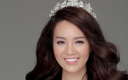 MC xinh đẹp trong đêm chung kết Hoa hậu Việt Nam 2016 là ai?