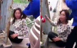 Mẹ chồng tương lai đi 2000 km 'đánh ghen' thay con dâu