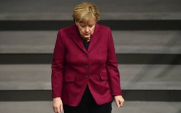 EU sẽ ra sao nếu Thủ tướng Merkel “ra đi”?