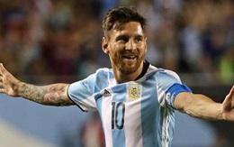 Messi MÊ TÍN, không cạo râu vì sợ bị ‘giết’