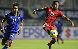 Indonesia tổn thất lớn về lực lượng sau chiến thắng trước Thái Lan
