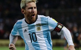 Leo Messi nhiều bạn tốt nhưng vẫn phải thất vọng