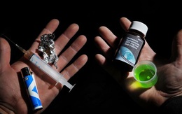 Bác sĩ bán methadone chất gây nghiện cho con nghiện