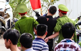 Nghệ An: Cán bộ ngân hàng trộm gần 50 tỷ đồng