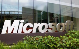 Microsoft Việt Nam bỗng dưng nộp gần 200 tỷ thuế thu nhập doanh nghiệp