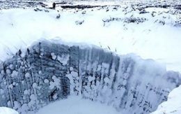 Phát hiện hố khổng lồ ở Siberia sau vụ nổ chấn động bầu trời