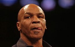 Trung Quốc sắp sửa “vớ bở” nhờ Mike Tyson