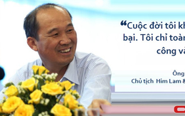 Dương Công Minh – ông chủ giàu có và đầy bí ẩn của Him Lam và Ngân hàng Liên Việt