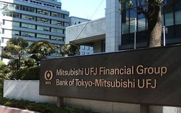 Ngân hàng Mitsubishi UFJ của Nhật sẽ phát hành tiền ảo