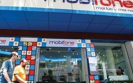 Ai đang nhòm ngó 'miếng bánh' MobiFone?