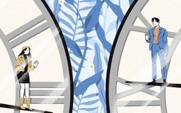 Điều bi kịch nhất của tình yêu - Gặp đúng người nhưng sai thời điểm