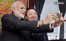 Ấn Độ "vỗ mặt" TQ, đáp lời kêu cứu từ quốc gia nhỏ bé dưới "ách" cấm vận của Bắc Kinh