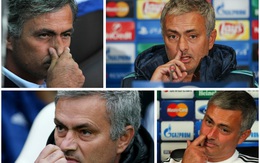 Vì Man United, Mourinho nên "ngoáy mũi" càng nhiều càng tốt