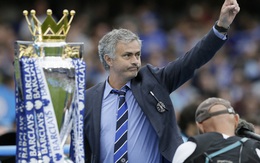 Tình yêu nào cơ? Giữa Mourinho và Chelsea giờ chẳng còn gì nữa