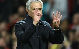 Đánh bại Pep, Mourinho quay sang nịnh khéo CĐV nhà