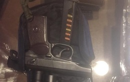 14 kg ma túy đá giấu trong chung cư cao cấp ở TP HCM