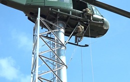 Kinh nghiệm huấn luyện lực lượng “Đặc biệt tinh nhuệ” ở Lữ đoàn Đặc công 126 Hải quân