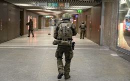 [VIDEO] Toàn cảnh "vụ tấn công khủng bố đáng ghê tởm" ở Munich