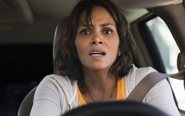 Mỹ nhân da màu Halle Berry tái xuất trong siêu phẩm mới