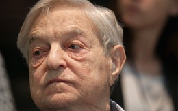 George Soros dự đoán EU đang bên bờ vực sụp đổ