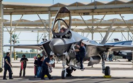 Mỹ đồng ý cho Israel bẻ khóa F-35