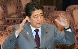 Nếu TPP thất bại, Nhật Bản xoay trục sang Trung Quốc?