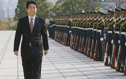 Chính thức: Luật an ninh mới của Nhật Bản có hiệu lực từ hôm nay