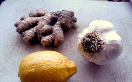 Không dùng kháng sinh, hãy uống hỗn hợp này mỗi ngày và đón chờ điều kỳ diệu với sức khỏe