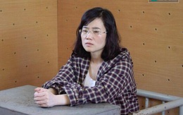 Chiêu "rút" 48 tỷ của nữ cán bộ ngân hàng chuyển cho người thân