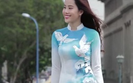 Đại diện Việt Nam tại Hoa hậu Trái đất bị tố diện hàng nhái