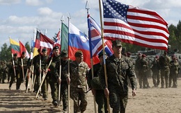 Mỹ muốn NATO can thiệp sâu vào cuộc chiến chống IS