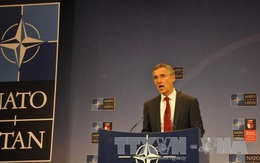 NATO rậm rịch dự hội nghị với Nga