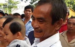 TAND Bình Thuận bồi thường cho ông Huỳnh Văn Nén hơn 4,2 tỉ đồng