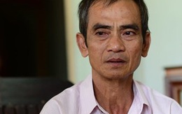 Ông Huỳnh Văn Nén đòi bồi thường 18 tỷ đồng