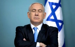 Lý do Israel đột nhiên "lên giọng" với Nga về Cao nguyên Golan