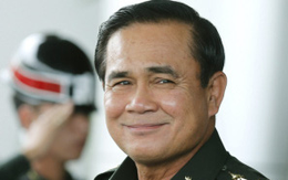 Đến Thủ tướng Thái Lan cũng kêu gọi người dân xem "Hậu Duệ Mặt Trời"