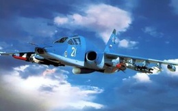Nga cải tiến Su-39 "ăn đứt" lợn lòi A-10