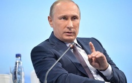 NI: Mỹ không thể cô lập Nga vì ông Putin quá khéo