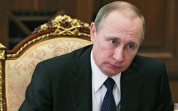 Nga tố nhiều tổ chức nước ngoài “bôi nhọ” ông Putin