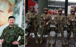 Vì sao 2 tiểu đoàn đặc nhiệm Chechnya cực kỳ tinh nhuệ tham chiến Syria?