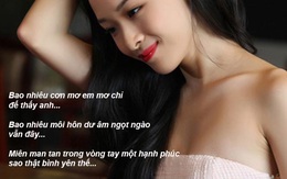 Người đàn ông đặc biệt của Trương Hồ Phương Nga